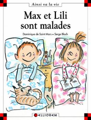 Max et Lili sont malades (58)
