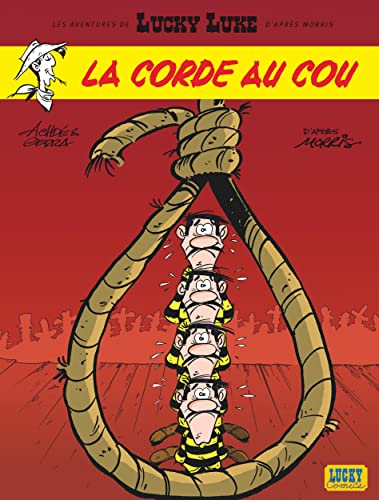Lucky Luke