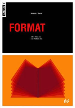 Basics Design, Format