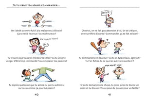 Lili fait sa commandante (88) 