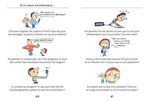 Lili veut un telephone portable (94) 