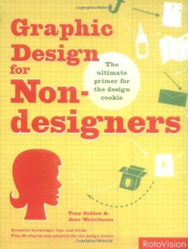 Graphic Design for Non-designers