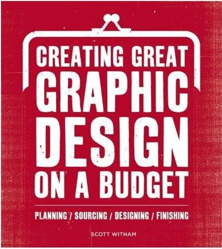 Creating Great Graphic Design to a Budget