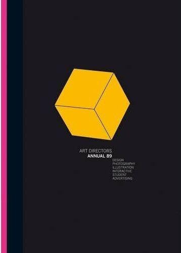 The Art Directors Annual 89