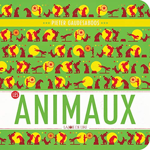 LES ANIMAUX