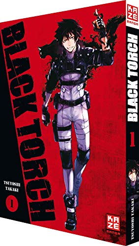 Black Torch 01