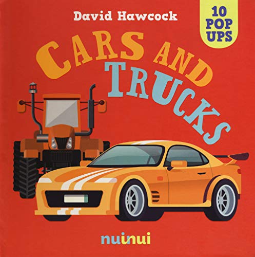 Cars and Trucks