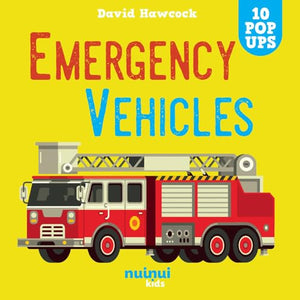 Emergency Vehicles 