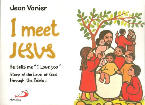 I Meet Jesus