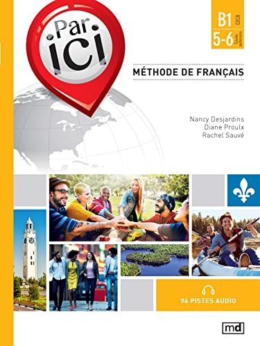 Par ici B