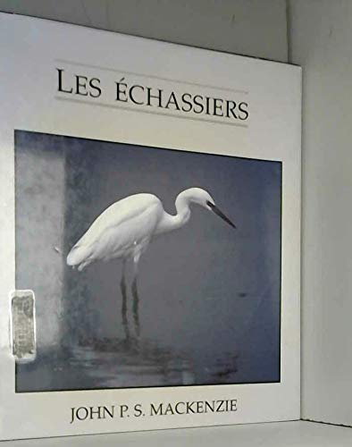 Les Echassiers