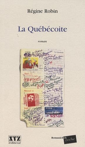LA QUEBECOITE