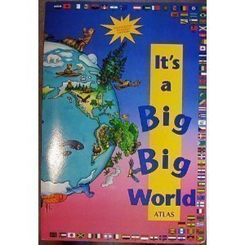 It's a Big, Big World