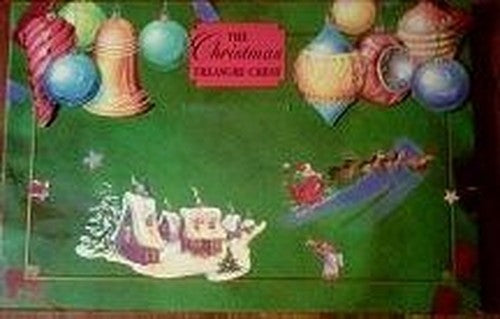 The Christmas Treasure Chest