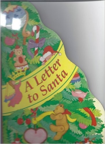 A Letter to Santa