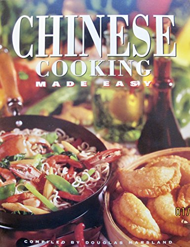 Chinese Cooking Made Easy