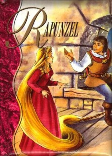 Rapunzel