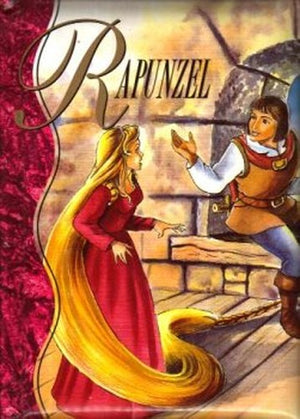 Rapunzel