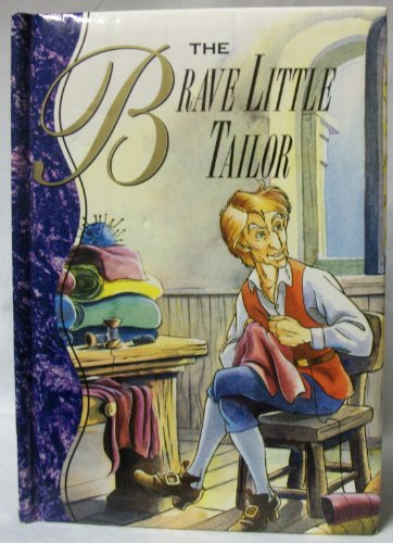 The Brave Little Tailor