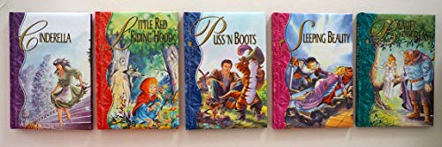 My Storytime Classics Library