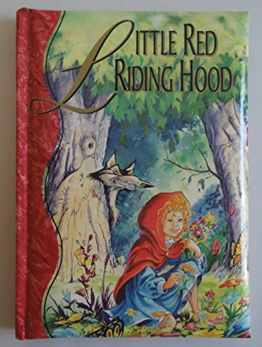 Storytime - Red Riding Hood