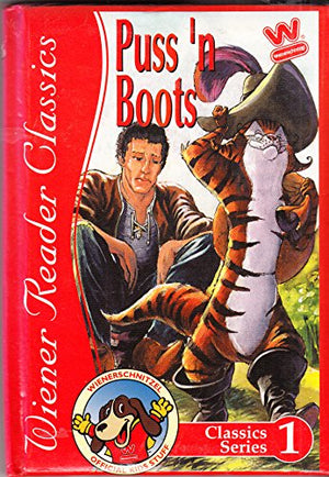 Puss in Boots