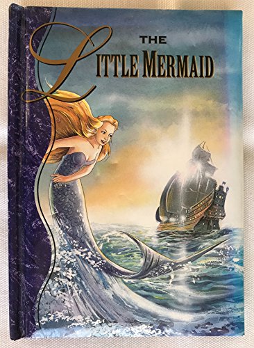 Storytime - Little Mermaid