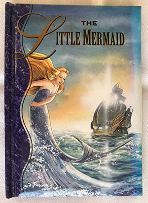 Storytime - Little Mermaid