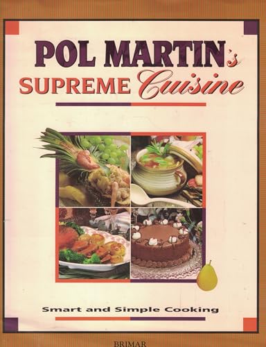 Supreme Cuisine