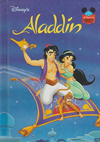 Disney's Aladdin