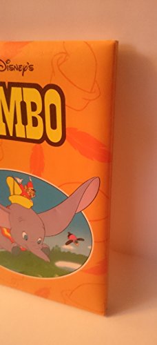 Walt Gisney's Dumbo