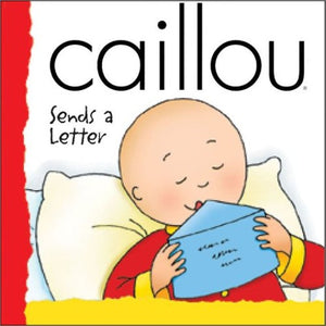 Sends a Letter