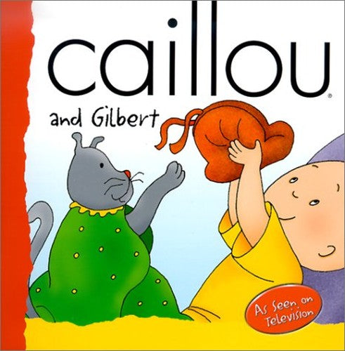 And Gilbert