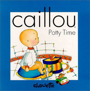 Potty Time