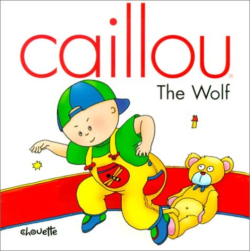 The Wolf