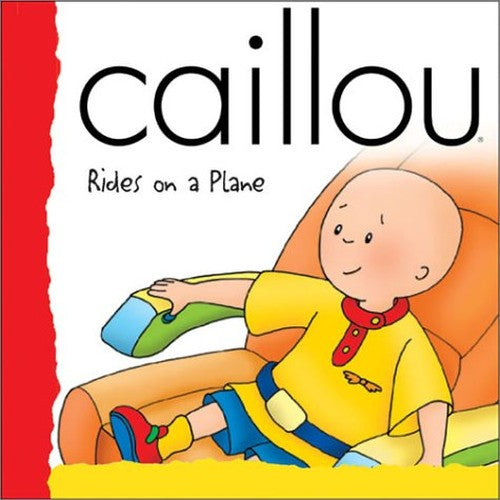 Rides on a Plane