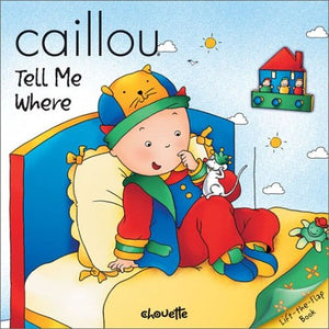 Tell Me Where