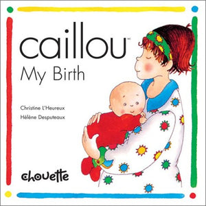 My Birth