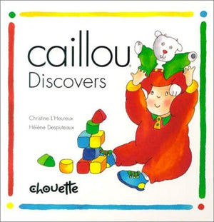 Discovers
