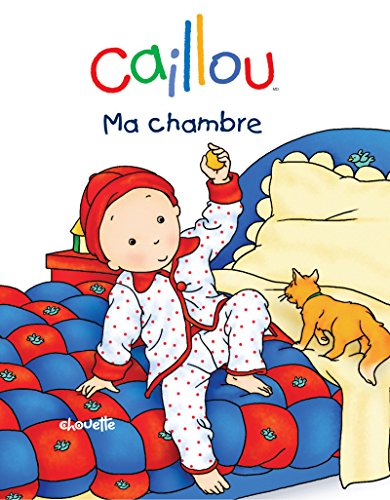 Ma chambre