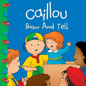 Caillou