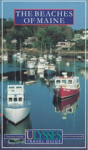 The Beaches of Maine