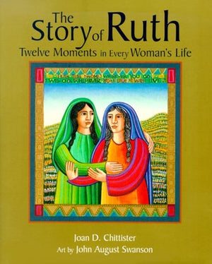 Story of Ruth Twelve Moments In Every