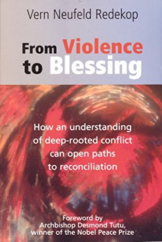 From Violence to Blessing