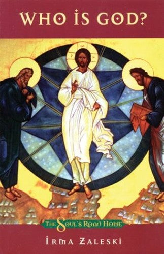 Who is God?