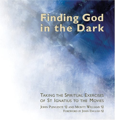 Finding God in the Dark