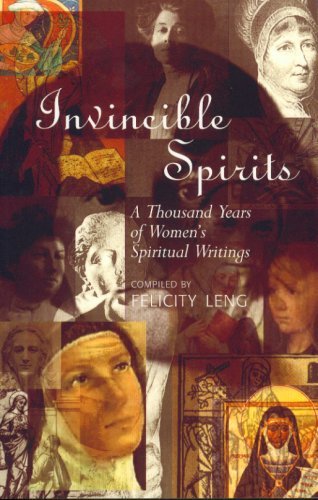 Invincible Spirits