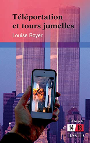 Teleportation et tours jumelles