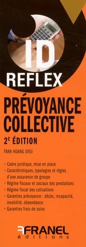 Prévoyance collective (IdReflex)