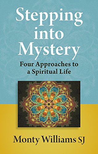 Stepping into Mystery